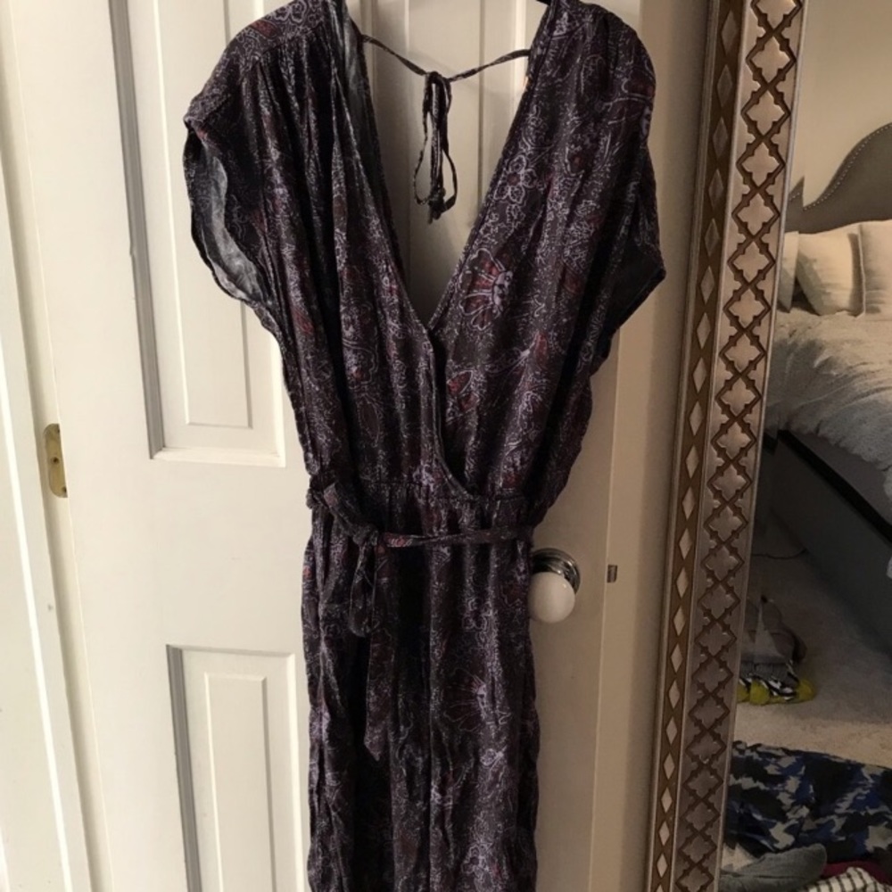 FP jumpsuit